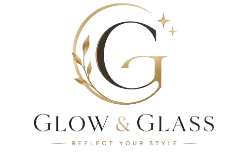 Glow & Glass