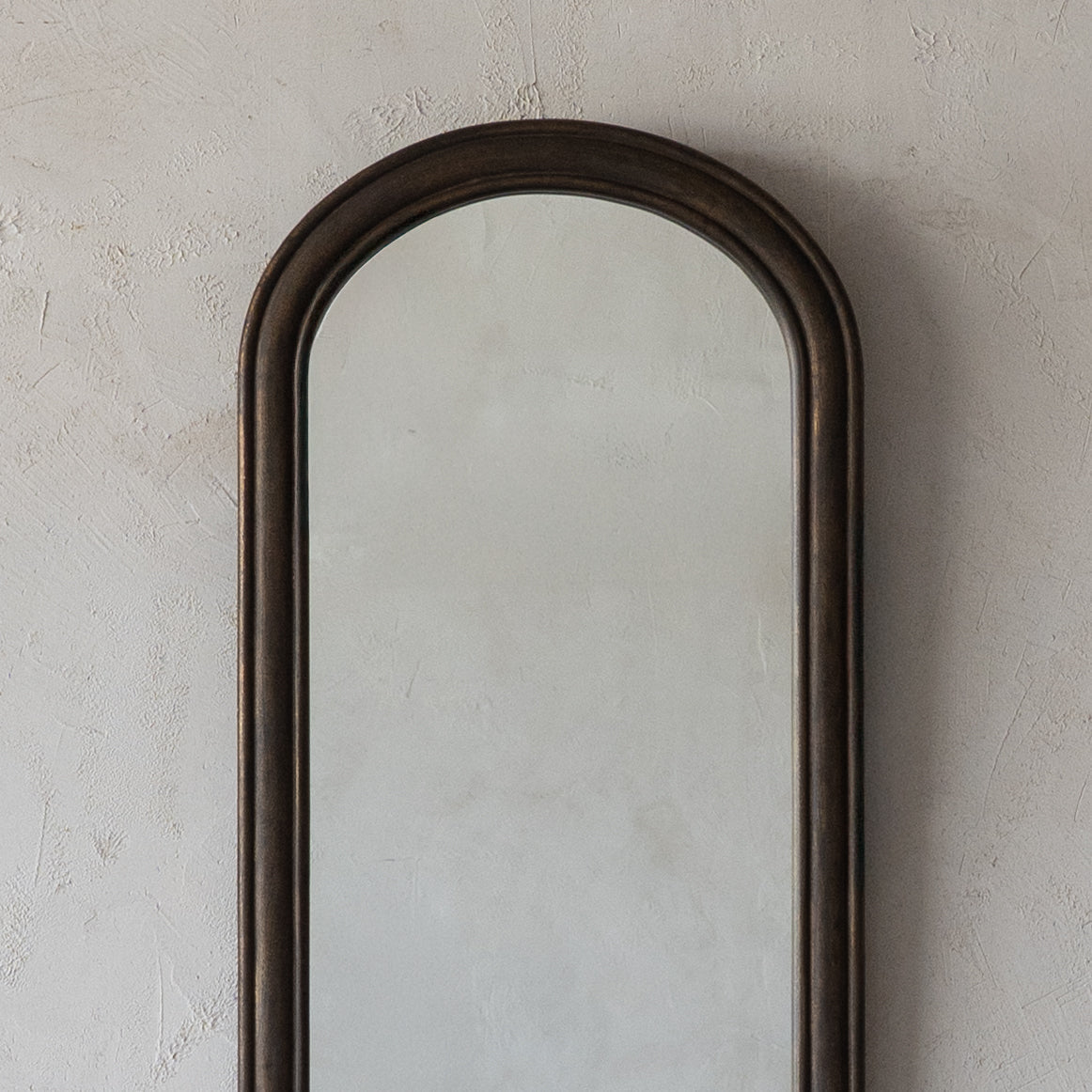 Classic Arch Wall Mirror