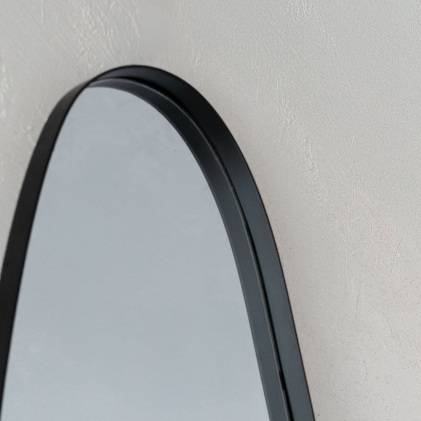 Pebble Mirror