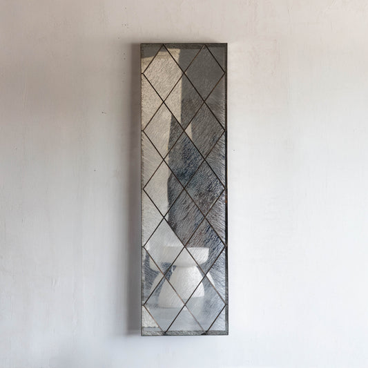 Antique Shape Wall Mirror